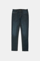 Skinny Blue Jeans - 9figure